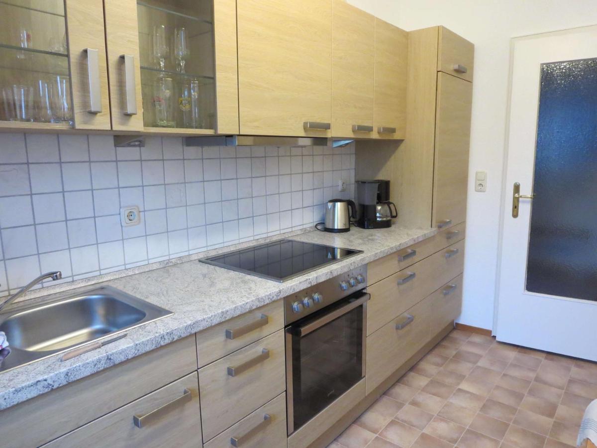 Ferienwohnung Birkenflair Seeon-Seebruck Exteriér fotografie